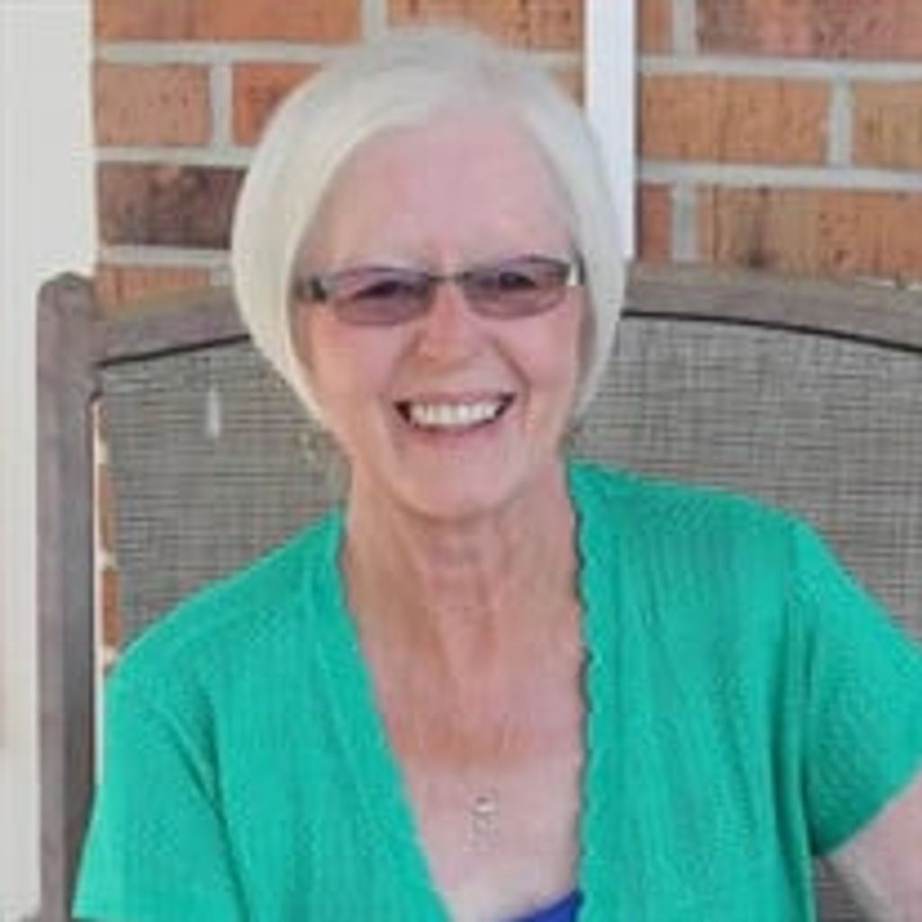 Freida Kay Greenway