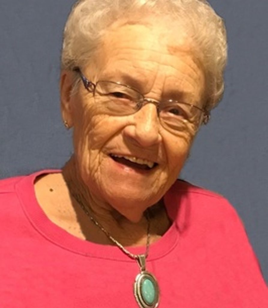 Mable (Amy) Earhart Profile Photo