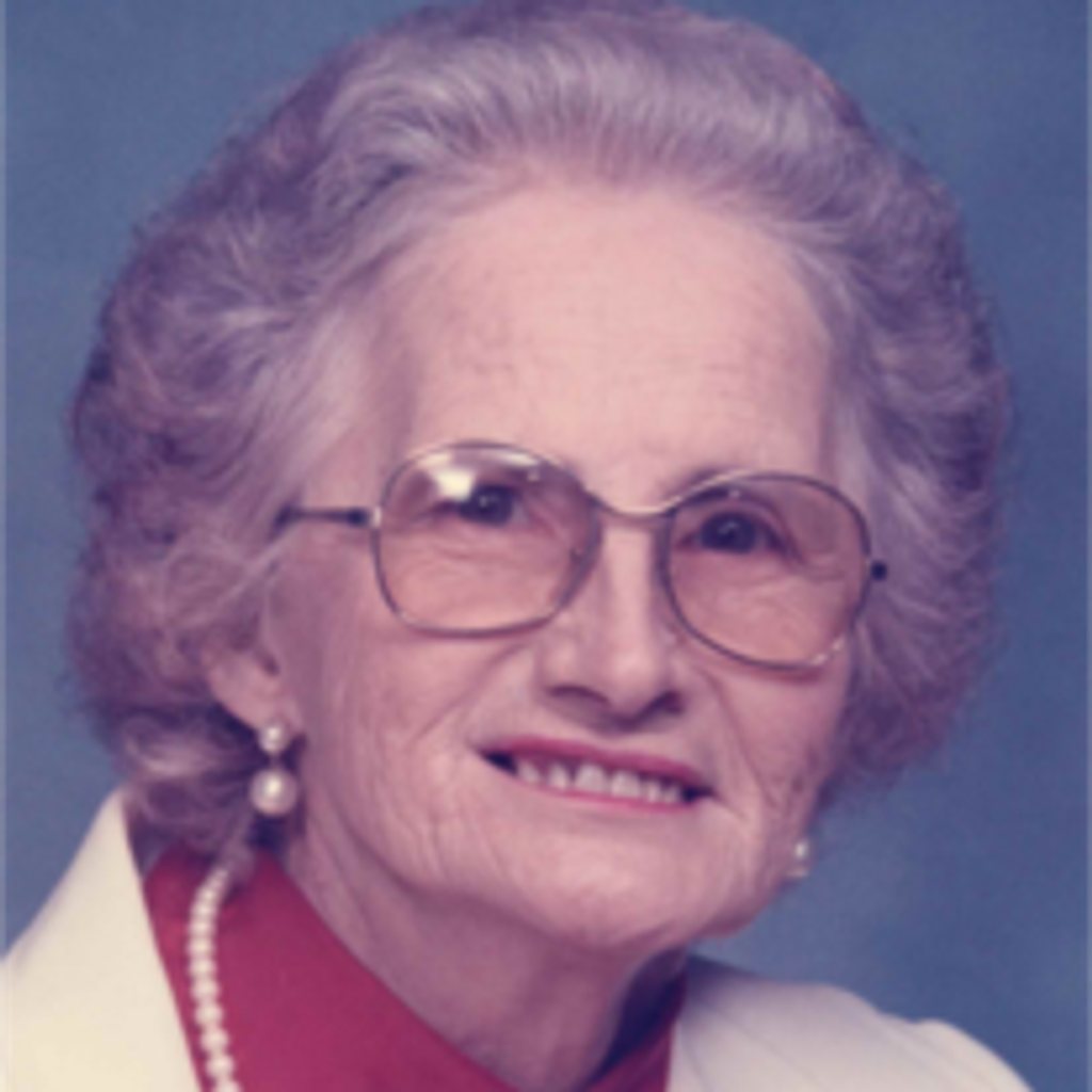 Mary Garland Profile Photo