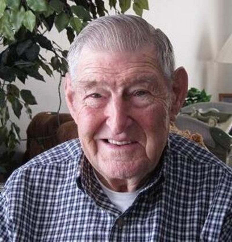 Herman R. Oberlechner Profile Photo