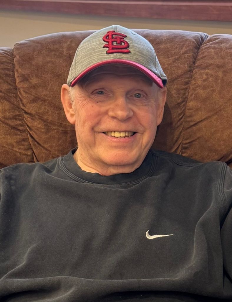 Robert Dale Hasten Profile Photo