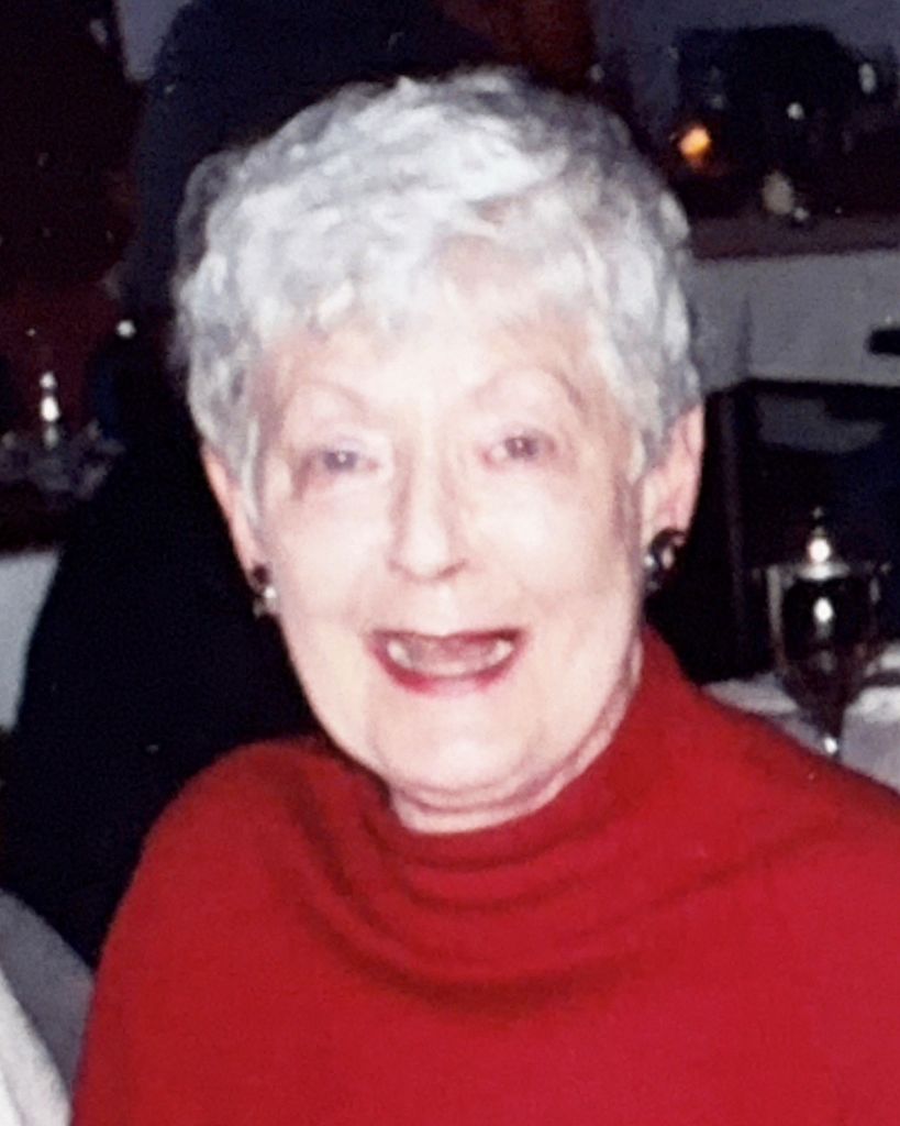 Marcella Jean Lowry Profile Photo