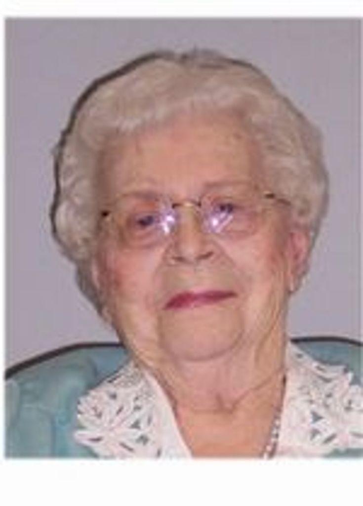 Lillian Berniece Gray