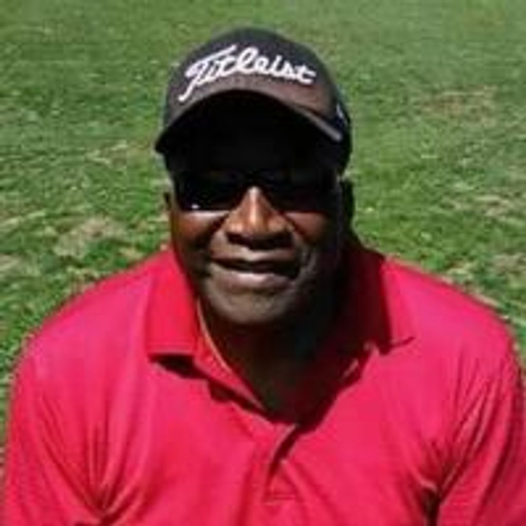 Mr. Robert Lawrence Martin Profile Photo
