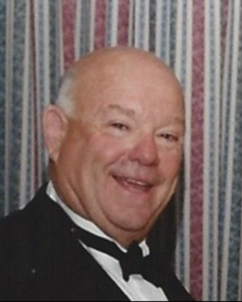 Morgan A. Marsh, Jr.