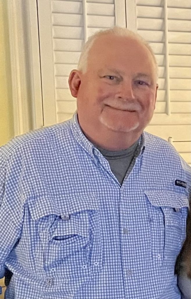 Edwin “Eddie” John Sanders, Iii