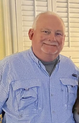 Edwin “Eddie” John Sanders, Iii Profile Photo