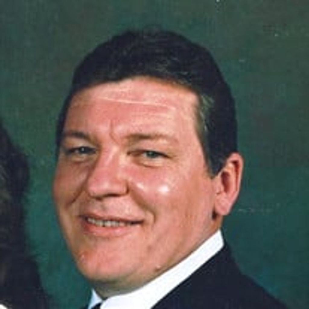 Mark S. Richardson Profile Photo