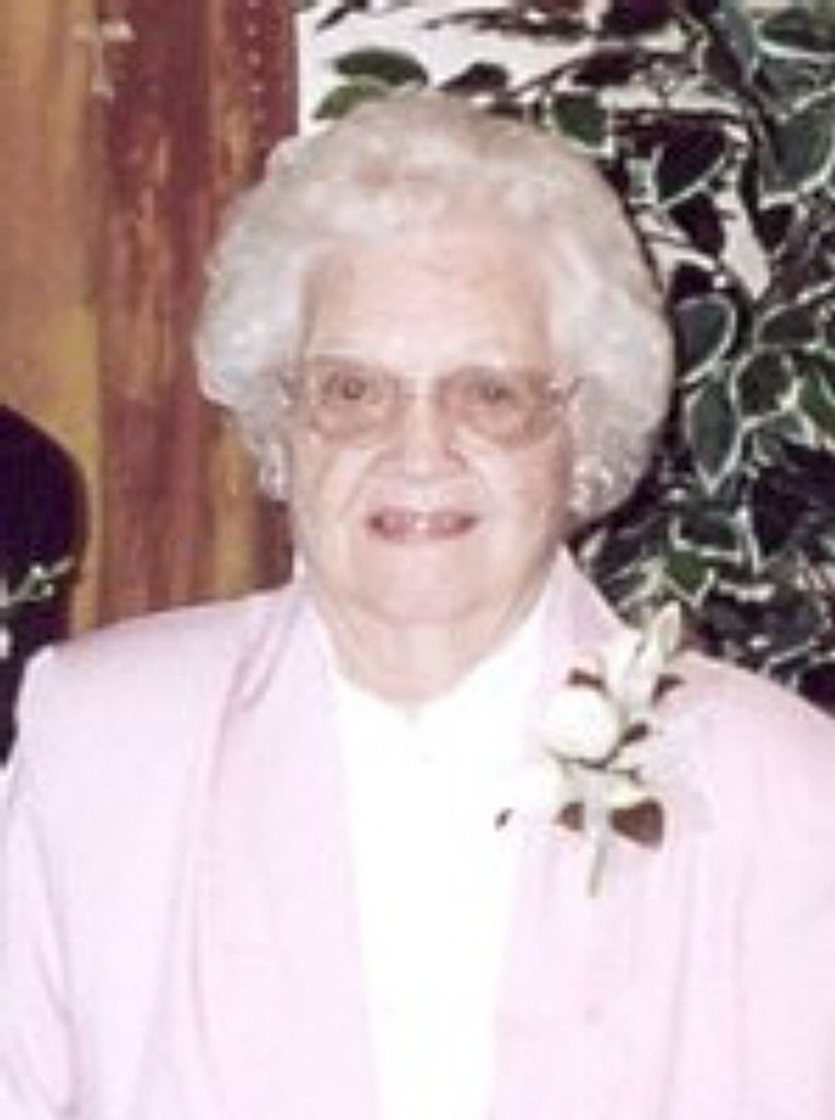 Florence Tammaro Profile Photo