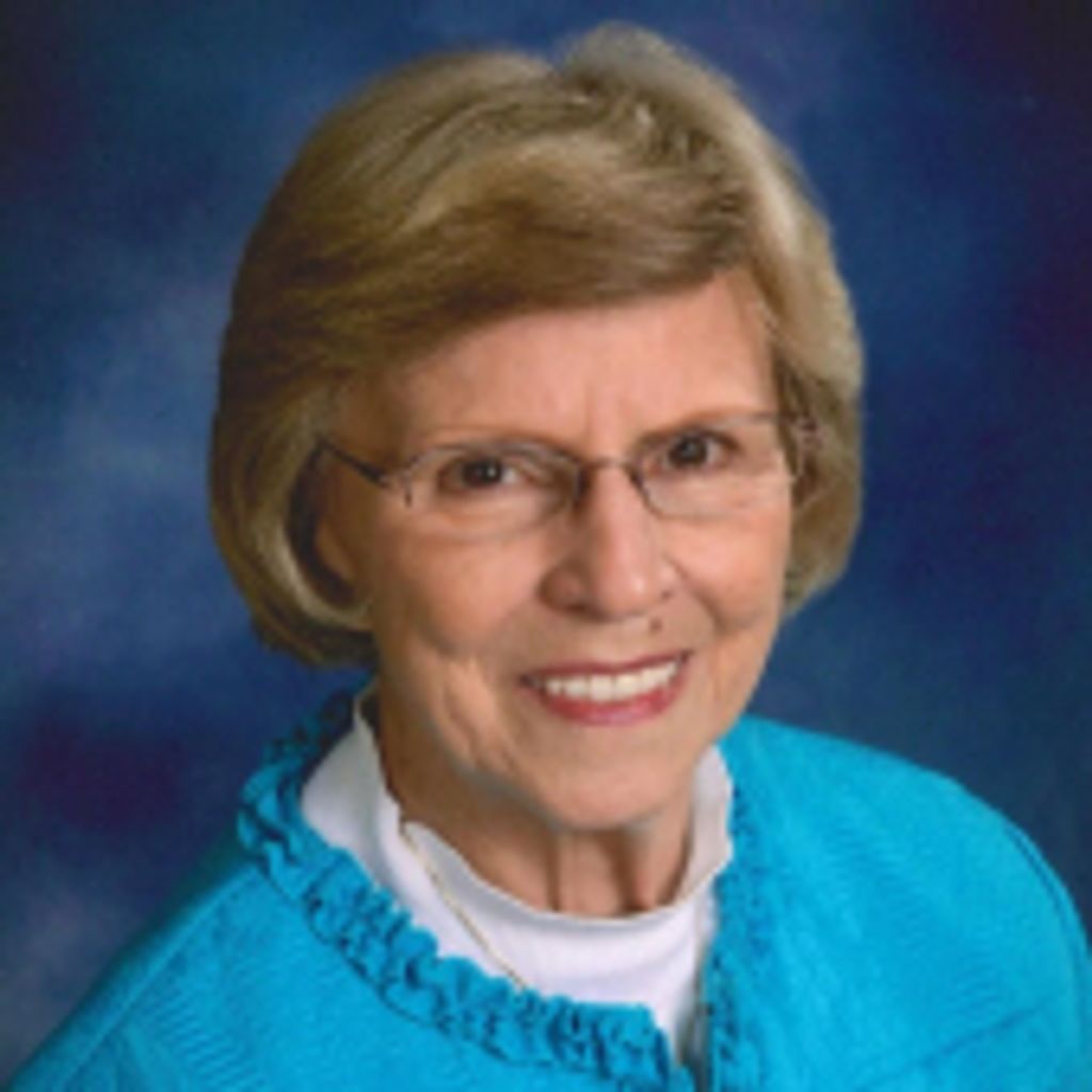 Peggy Lee White Cunningham