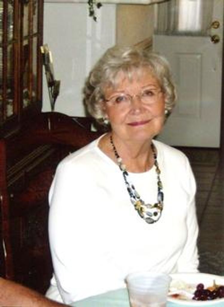 Yvonne Attebery Slayton