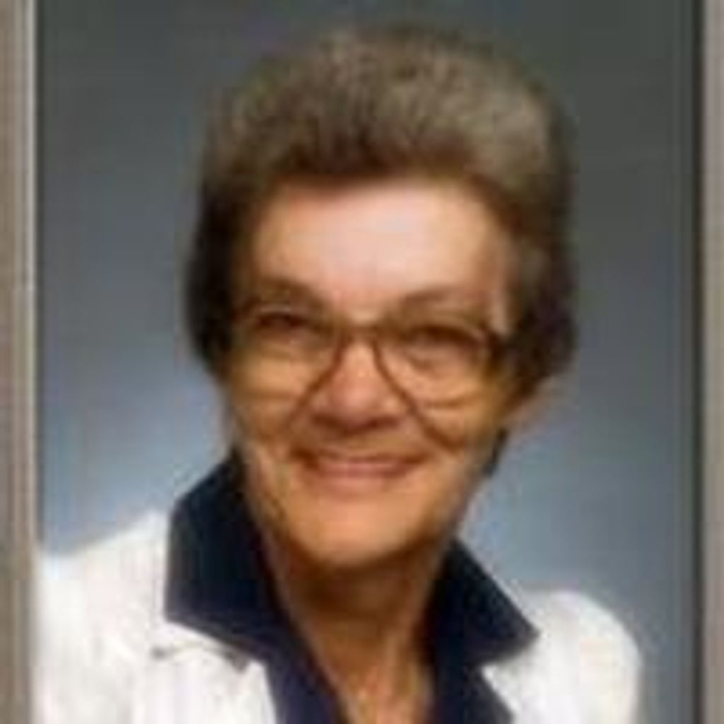 Shirley Anne Armstrong