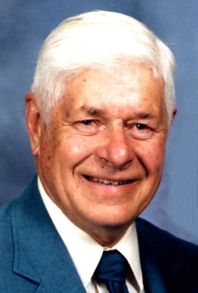 Everett Swartzell