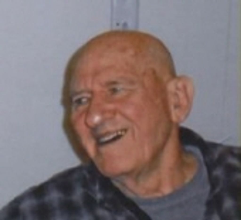 Robert Lee Harrell