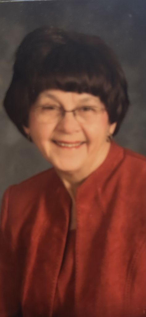 Paulita Josephine Pund Profile Photo