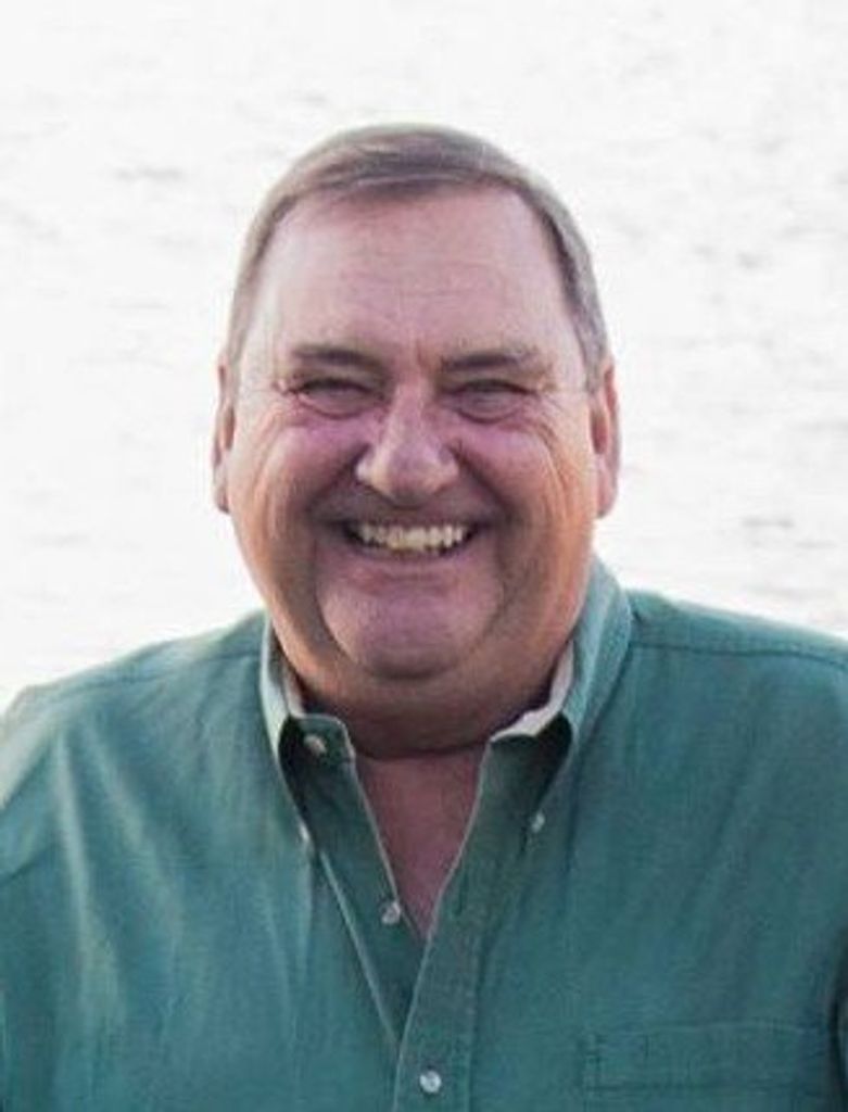 James Milton  Harper