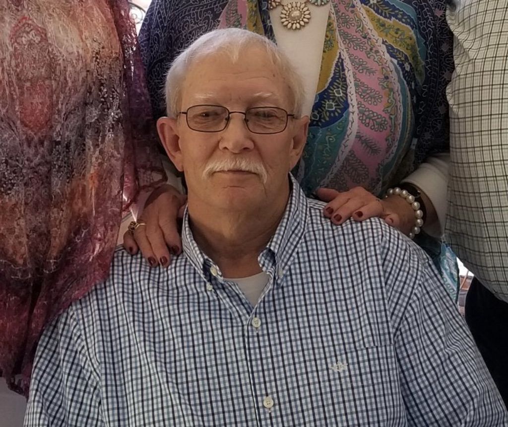 William “Jerry” Smallwood