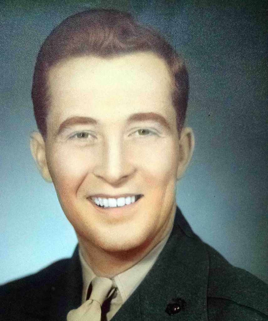 Joseph A. Delaney