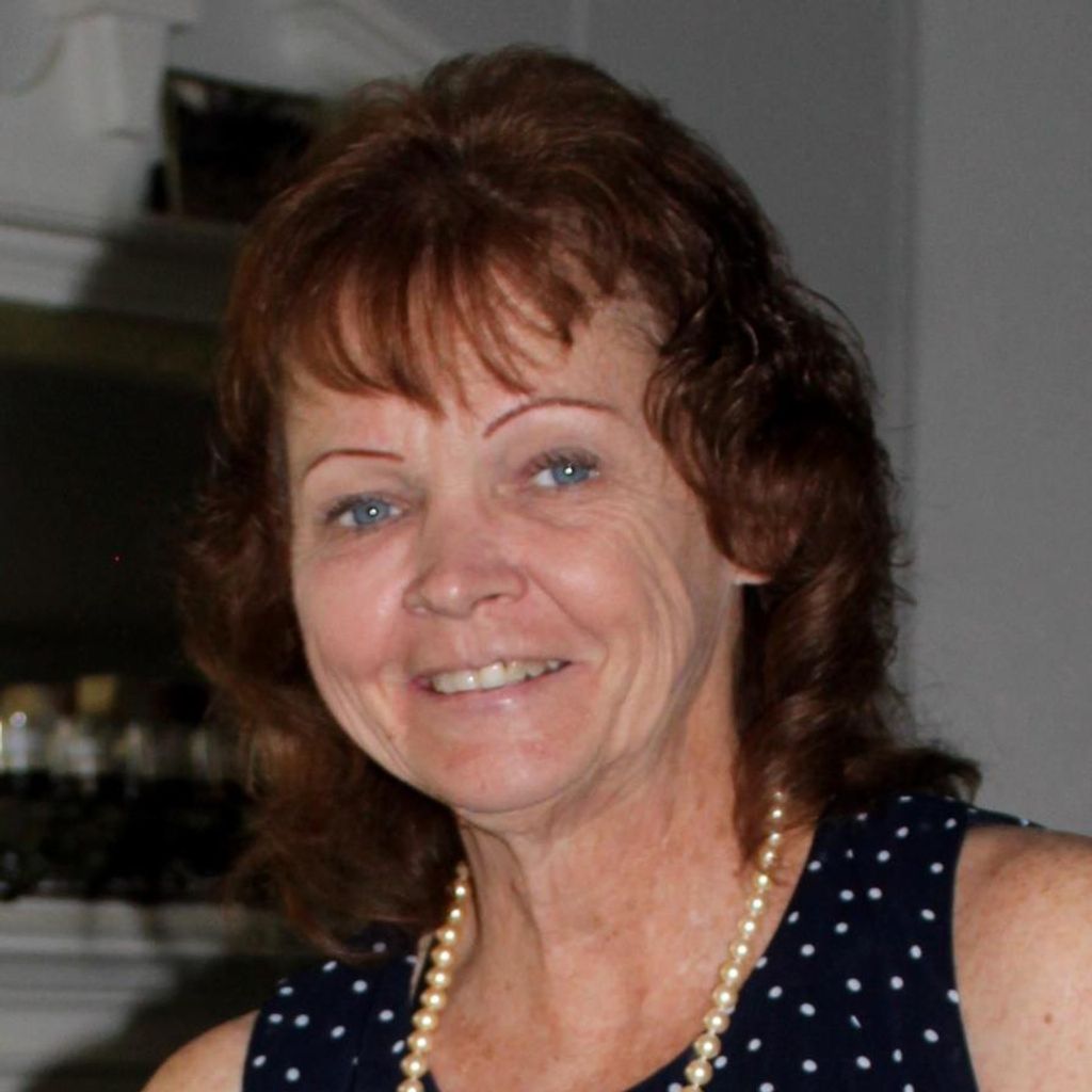 Mary Ann Guirate