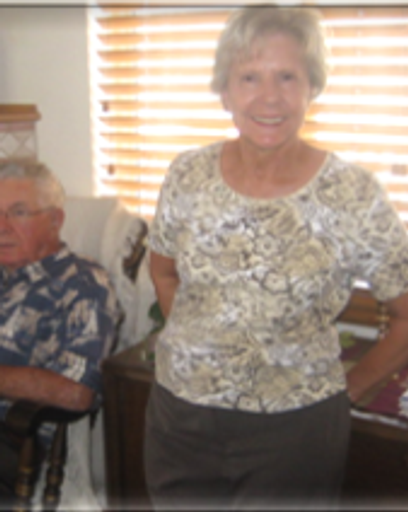 Joyce Elizabeth Smith Profile Photo