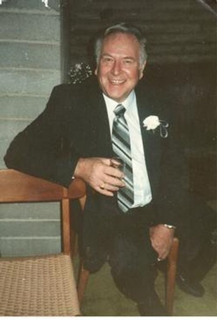 David Lombard Watson