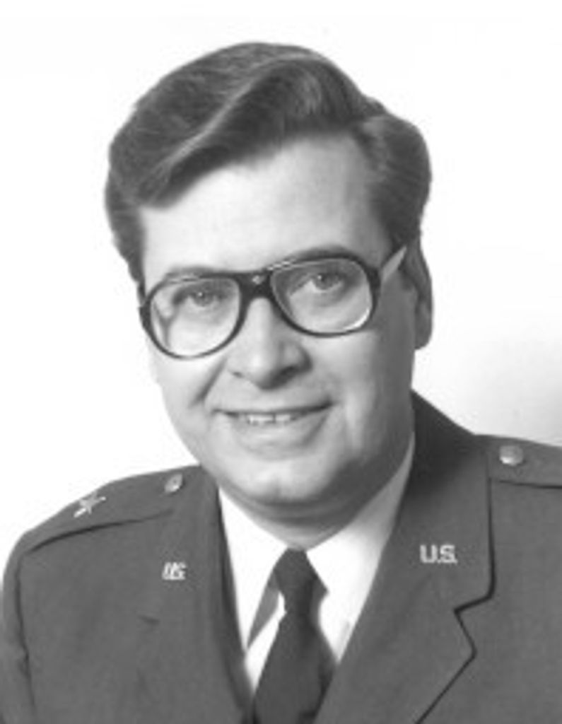 Charles B. Ocksrider
