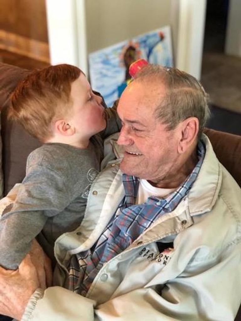 Roland Gene Barone Profile Photo