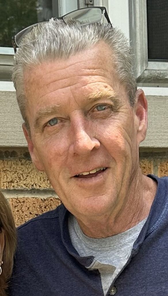 Sean P. Kilbane Profile Photo