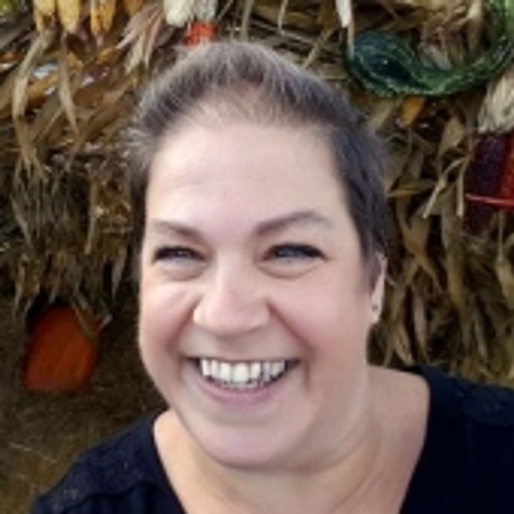 Patricia Lauren Marozas
