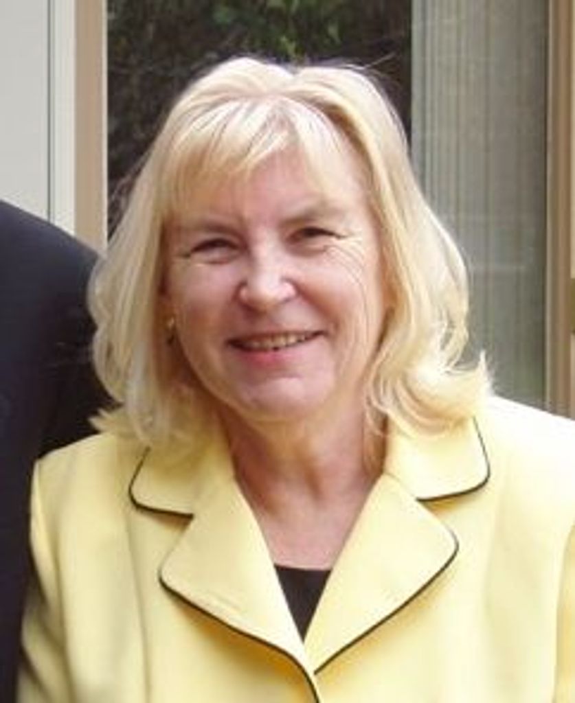 Donna M. (Gorectke)  Waldburger Profile Photo