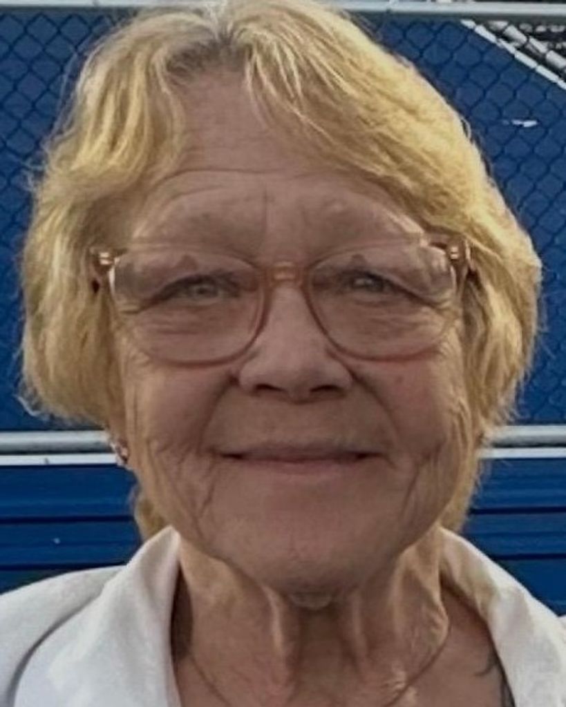 Mary Jane Dunston Profile Photo