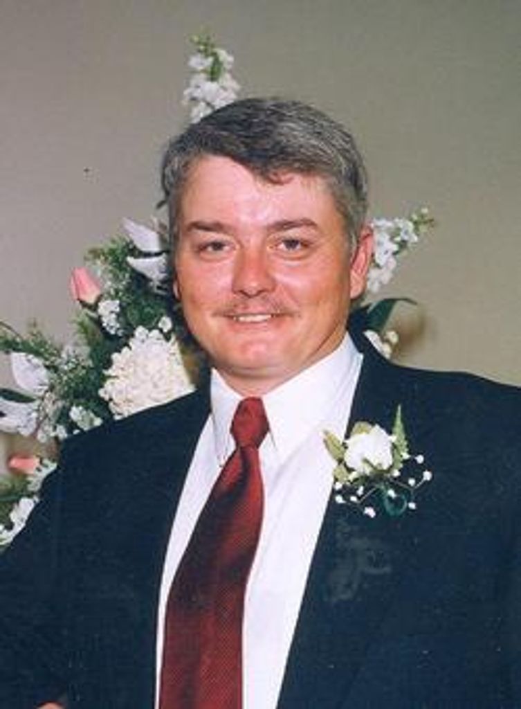 Tim Wesley Barbour