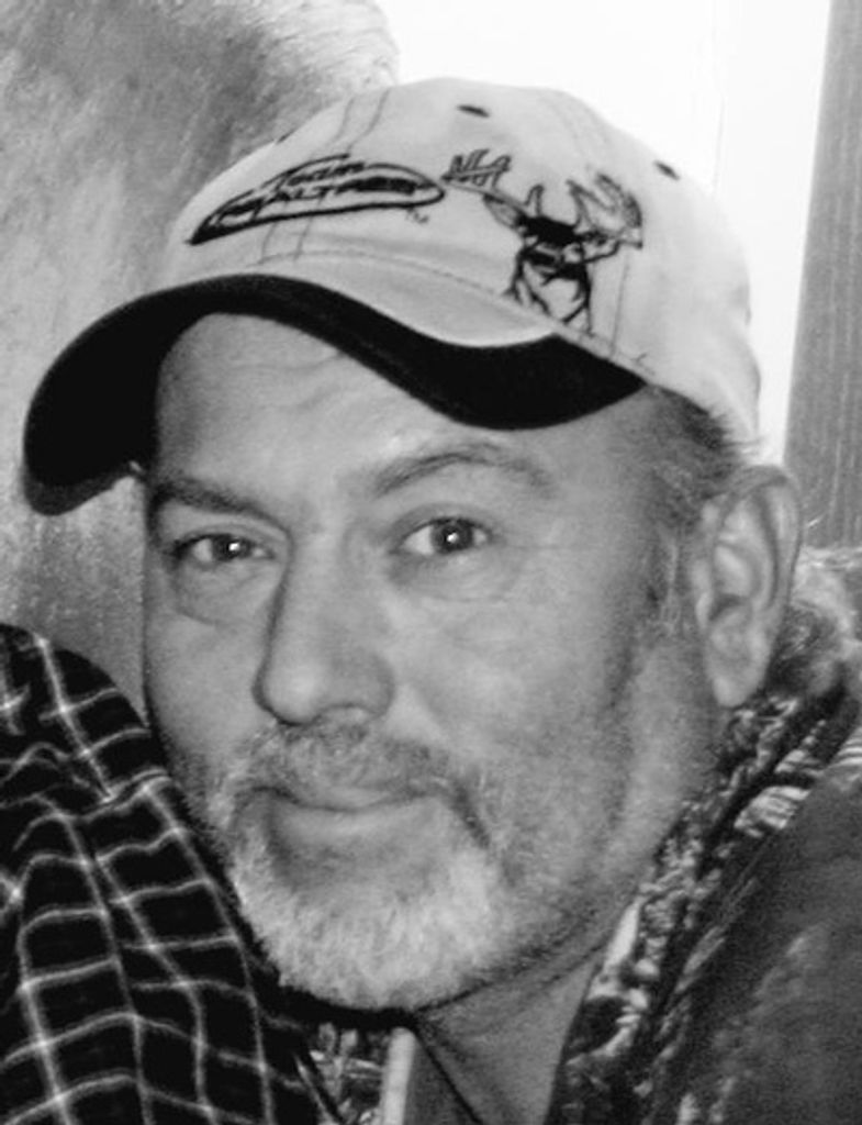 Kenneth F. Hall Profile Photo