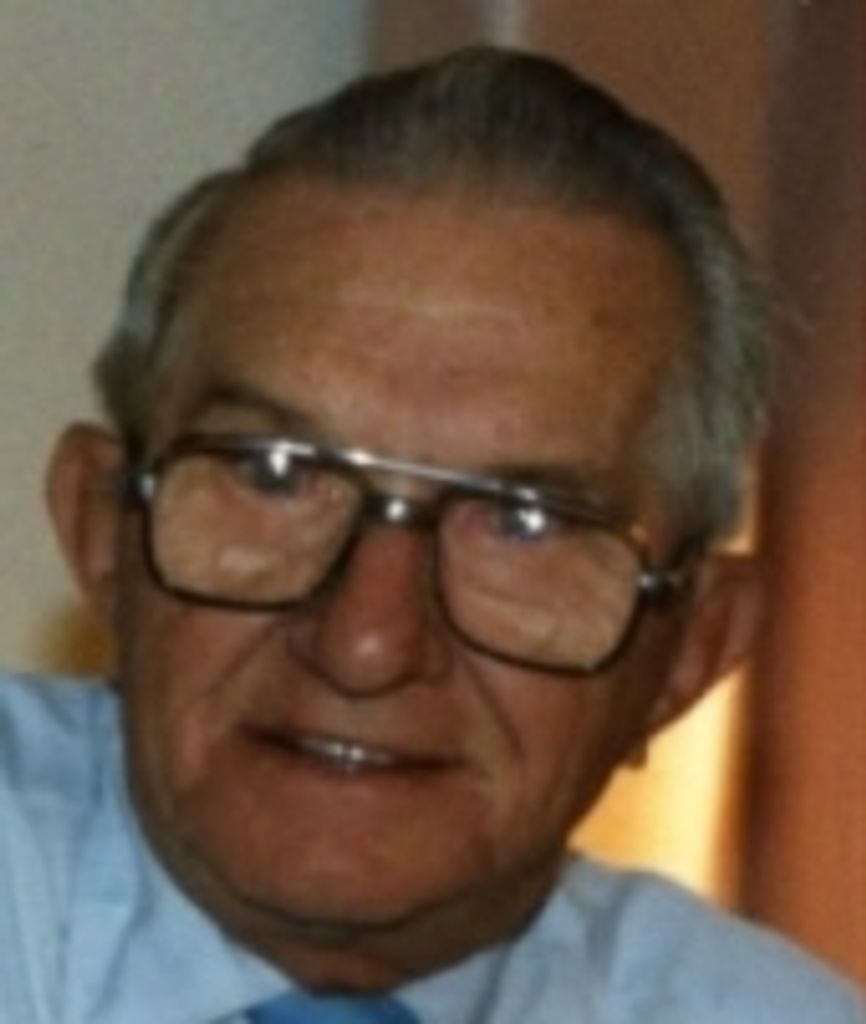 Joseph John Berezowitz