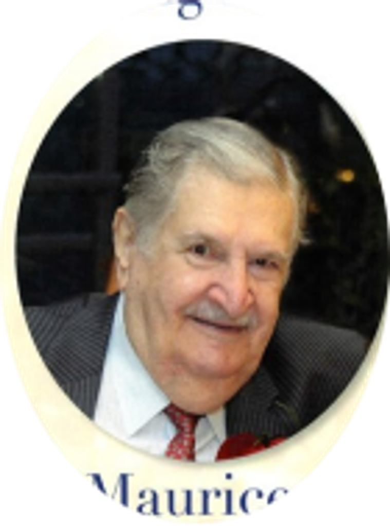 Maurice Abou-Khater