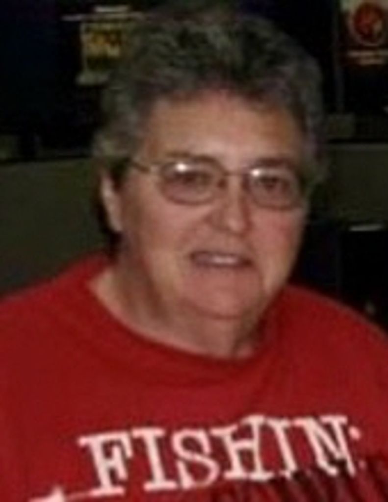 Jean Scovill