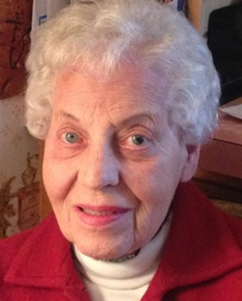 Rosemary (Blankman)  Schroeder Profile Photo