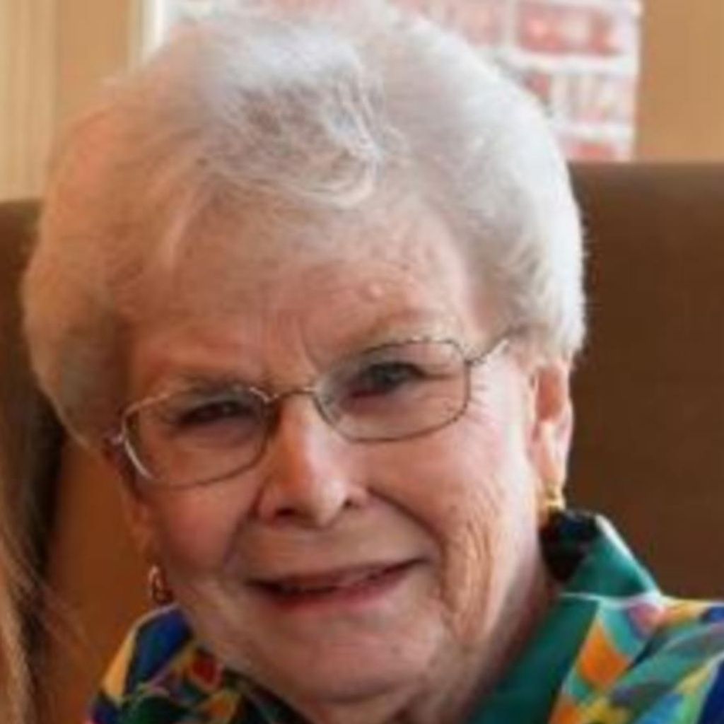 Elizabeth Cotney May Profile Photo