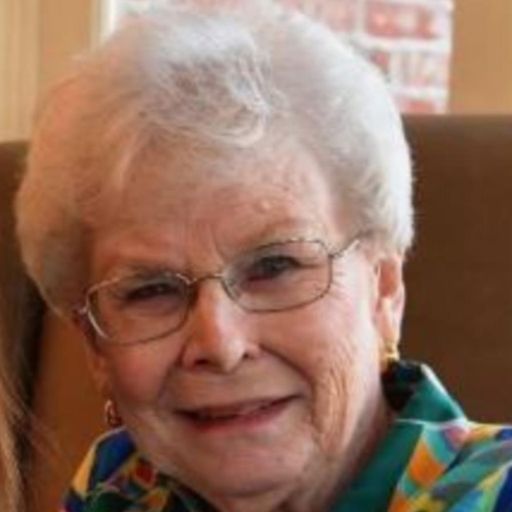 Elizabeth Cotney May Profile Photo