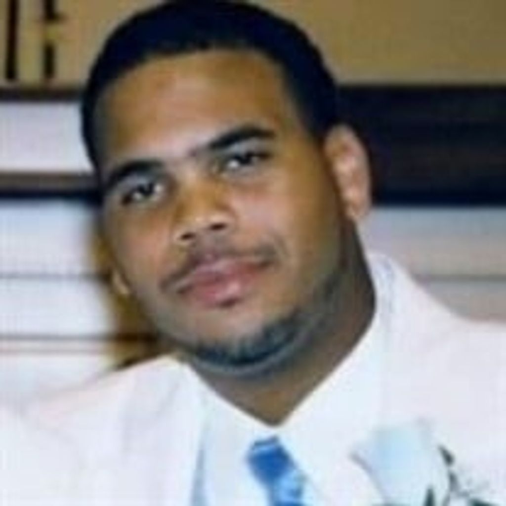 James E. Greenlee Profile Photo