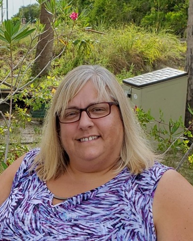 Laurel Lea Sedlock Profile Photo