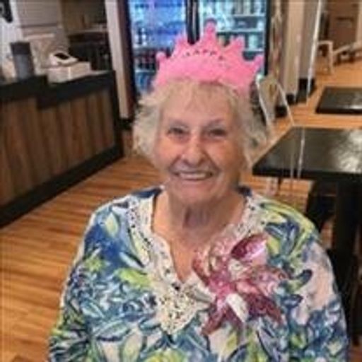 Martha Cummins Profile Photo