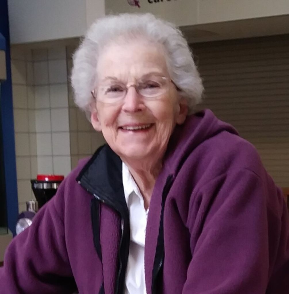 Barbara Gaylord