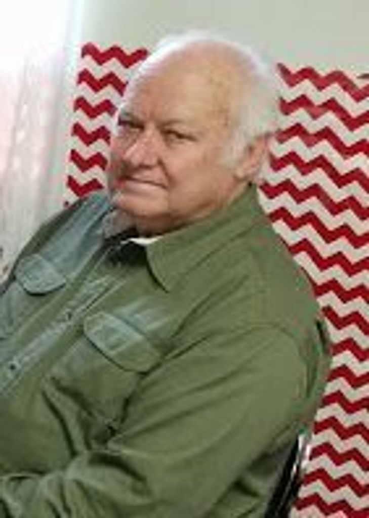 Basil Leon Lambert Profile Photo