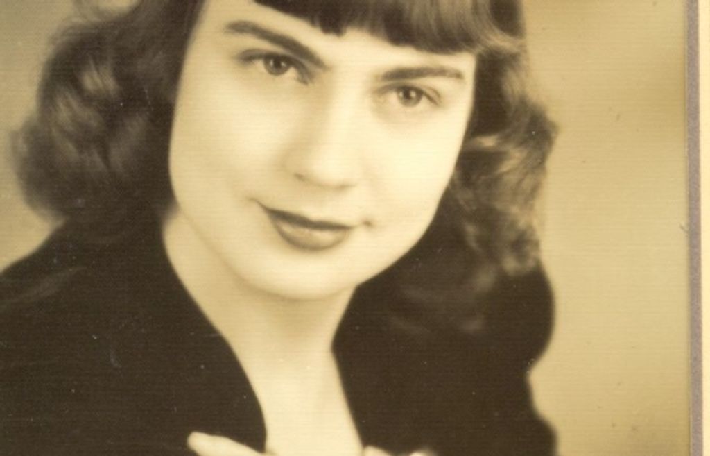 Fern  Bartran