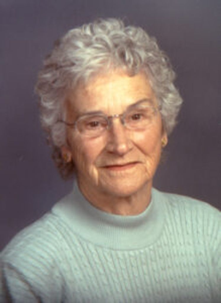 Anna B. Mckee Profile Photo