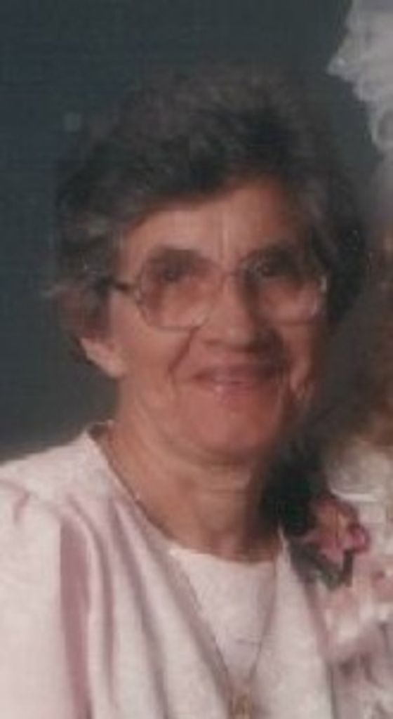 Vivian Hurrle