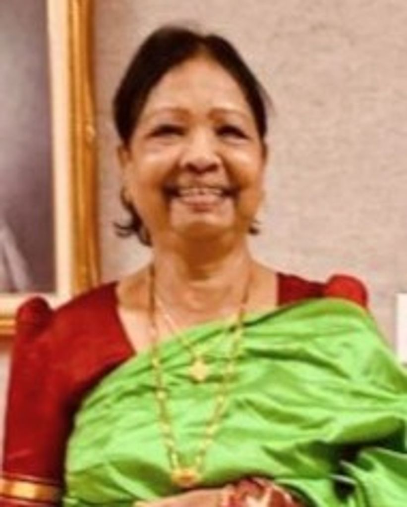 Nirmala Murthy Profile Photo