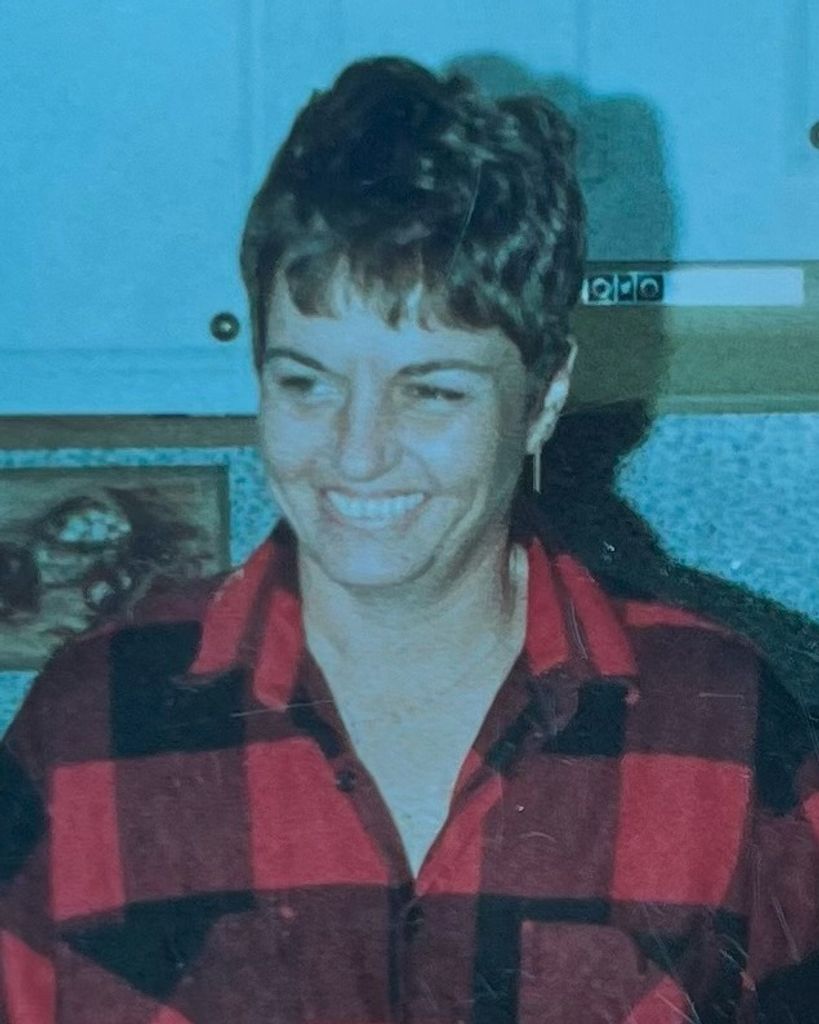 Karen Gotch