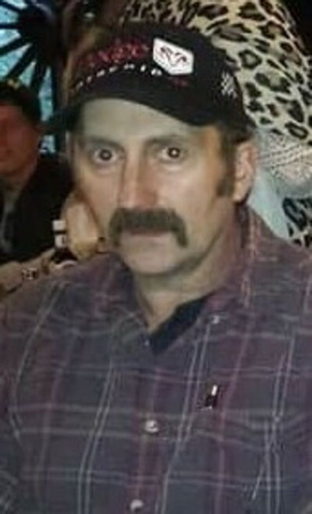 Brian Douglas Quesenberry